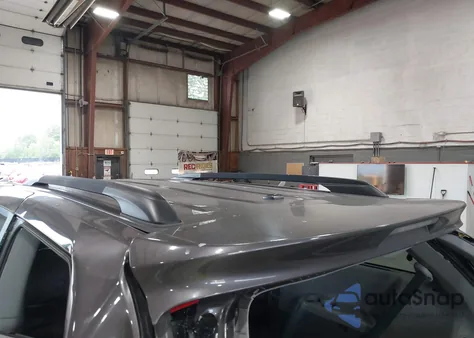 2011 Toyota Sienna Xle V6 из США, поврежденный, VIN 5TDYK3DC0BS063232